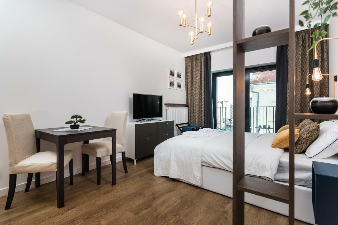 Appartement Rajska 3 By Atrium