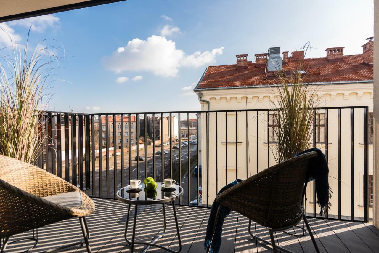 Appartement Rajska 3 By Atrium Krakau