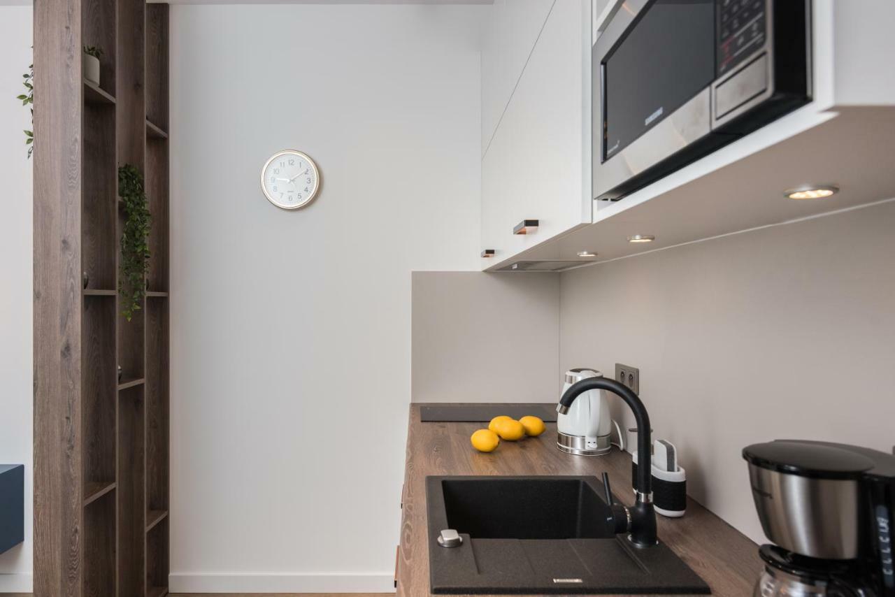 Appartement Rajska 3 By Atrium *