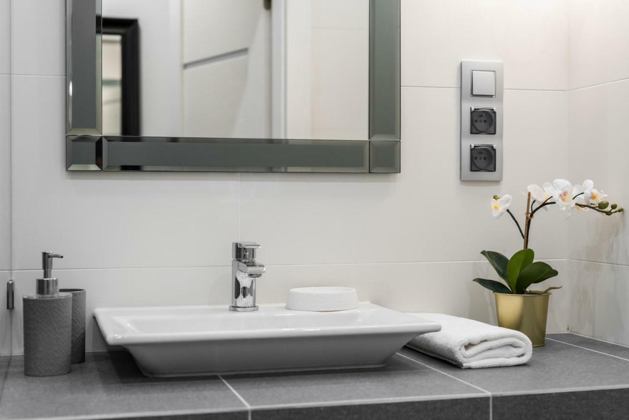 Rajska 3 By Atrium Appartement *