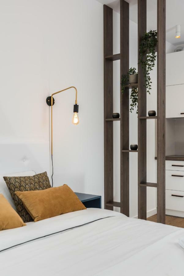 Rajska 3 By Atrium Appartement